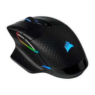 Corsair Dark Core RGB Pro SE Mouse Ottico 18000DPI